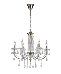 Leana Crystal Ceiling Lights Diyas Multi Arm Crystal Fittings Leana Crystal Ceiling Lights Diyas Multi Arm Crystal Fittings